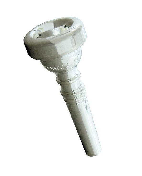 Bocchino Bach 3C flicorno