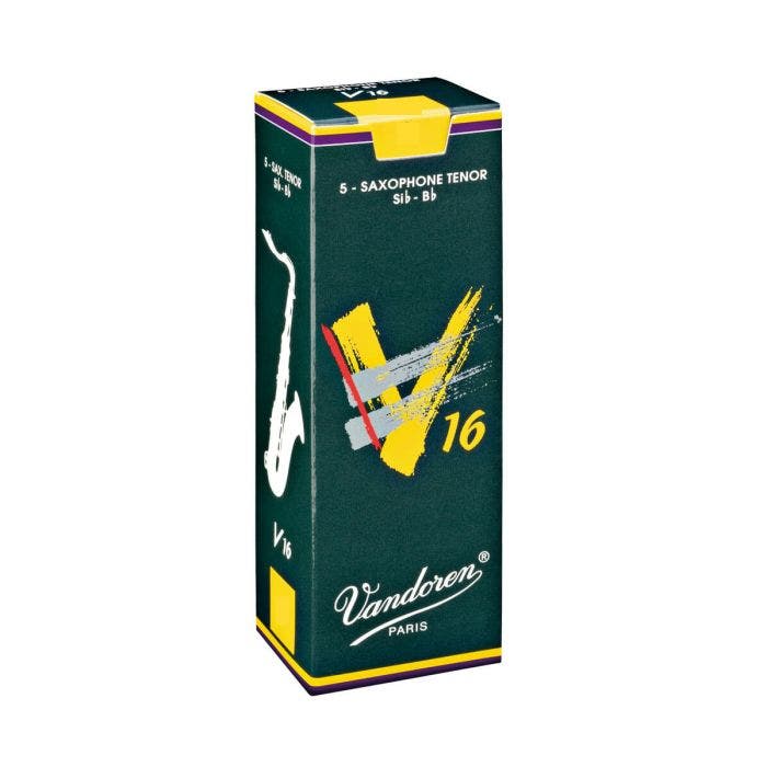 Ance Sax Tenore Vandoren V16