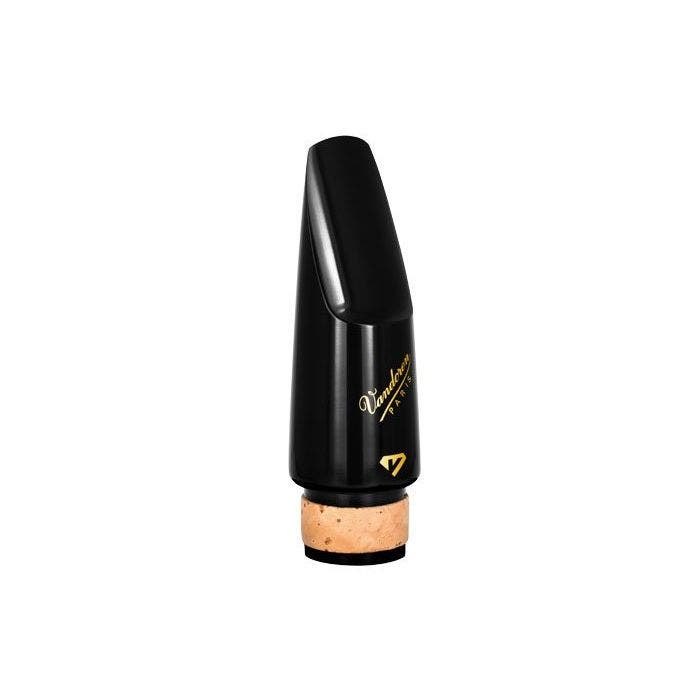 Bocchino Vandoren Black Diamond BD5 clarinetto alto
