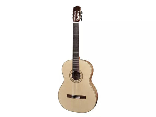 Chitarra classica Salvador Cortez CS-65