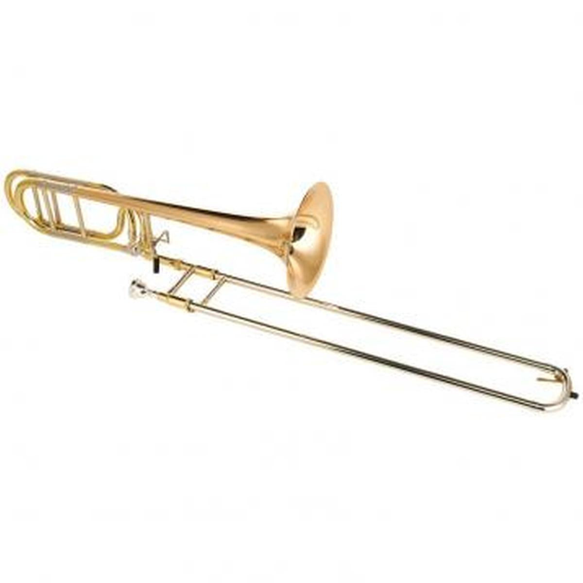 Trombone Sib/Fa Amadeus TRB-320