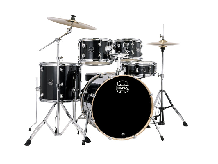 Batteria Mapex Venus Rock nera