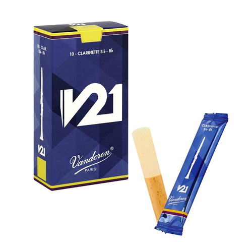Ance Clarinetto Sib Vandoren V21
