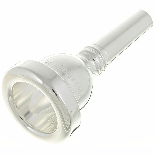 Bocchino Bach 5G trombone