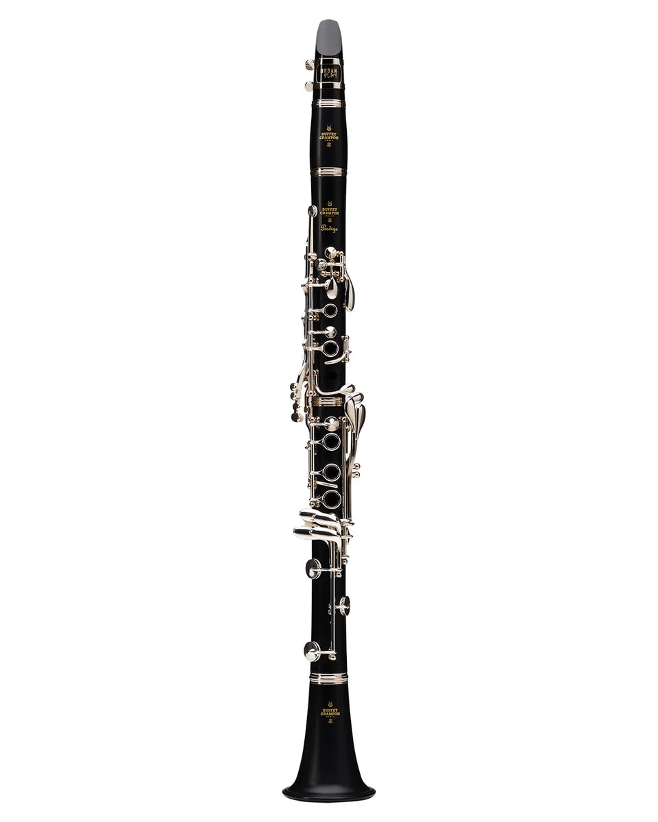 Bb Clarinet Buffet Crampon Prodige 18 keys
