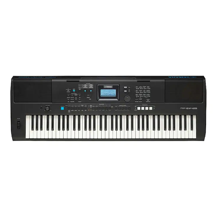 Tastiera Yamaha PSR-EW425