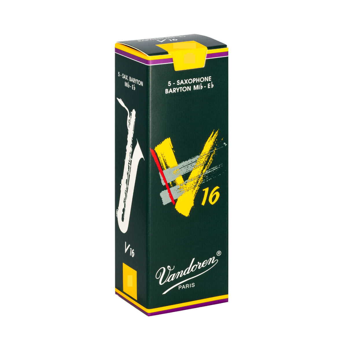 Ance Sax Baritono Vandoren V16