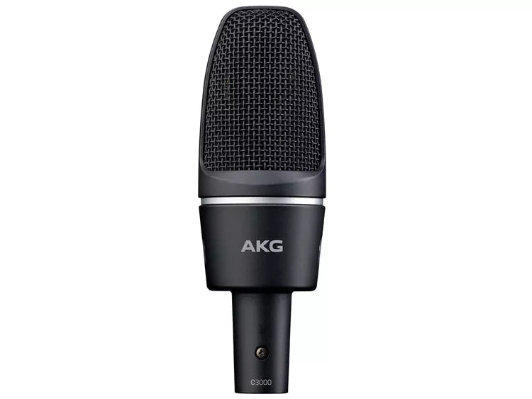 Microfono AKG C-3000