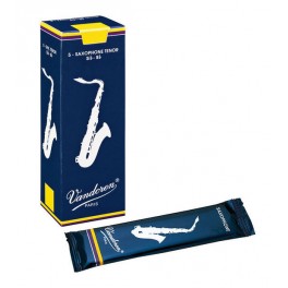 Ance Sax Tenore Vandoren Traditional