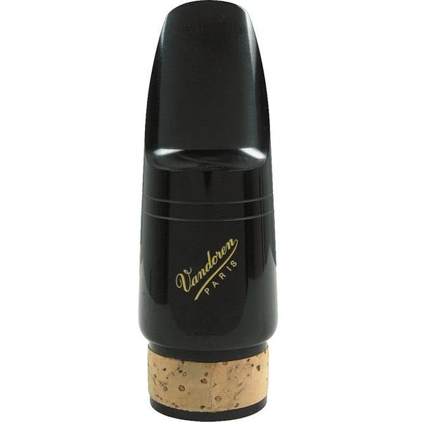 Bocchino Vandoren Traditional B40 clarinetto basso