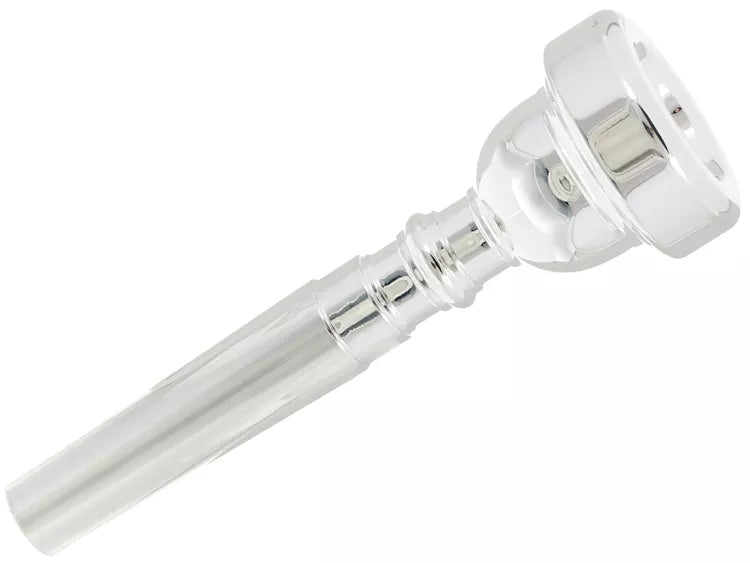 Bocchino Per Tromba PTrumpet 3C: In Plastica ABS, Antibatterico, Qualità Premium! - Foto 4