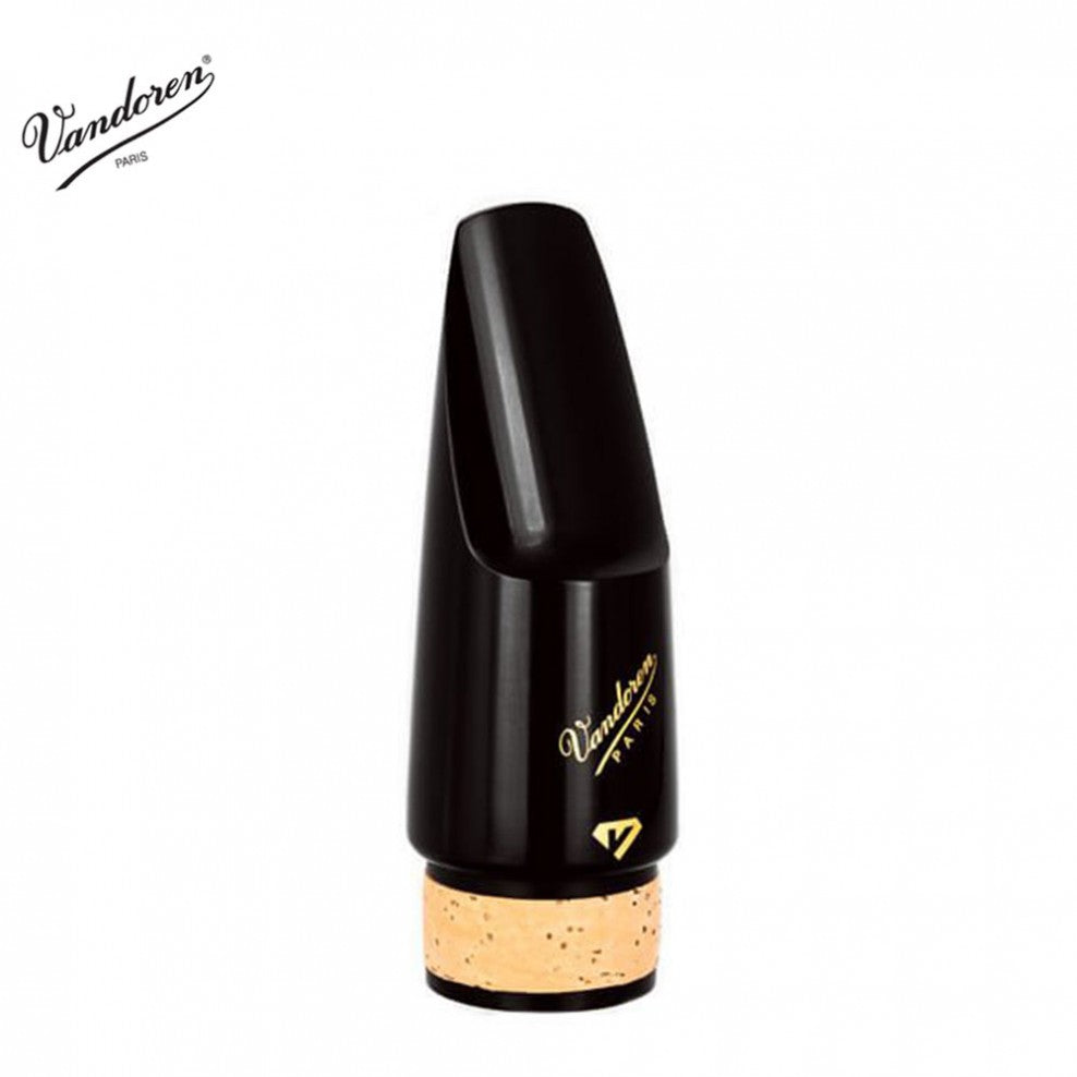 Bocchino Vandoren Black Diamond BD5 clarinetto basso