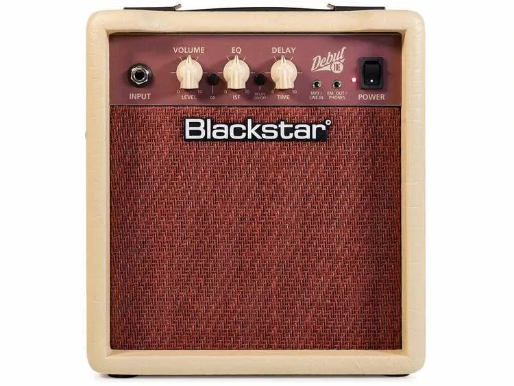 Amplificatore Blackstar Debut 10E