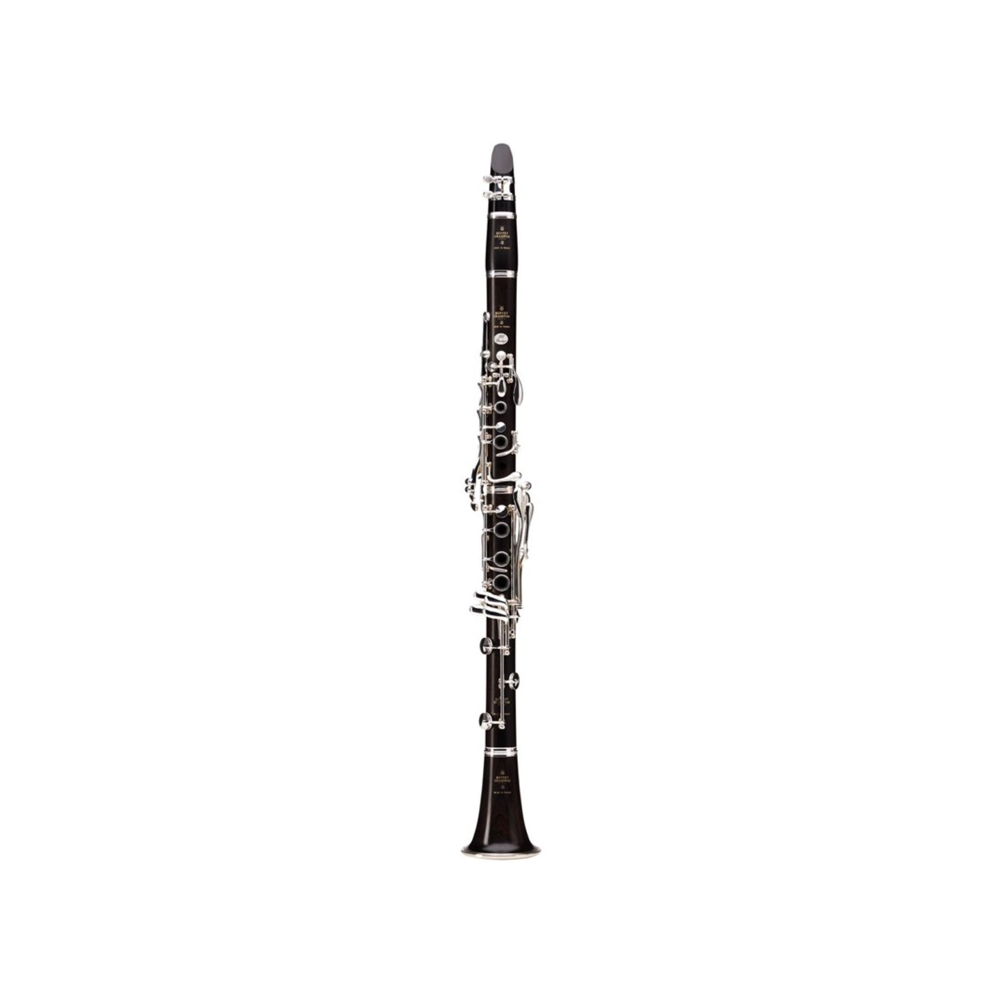 Clarinetto Buffet & Crampon Sib BC1108L-2 RC Prestige