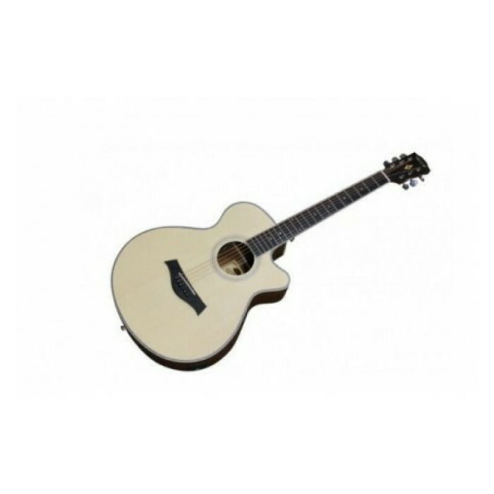 Chitarra acustica Vermont F100CE-N natural