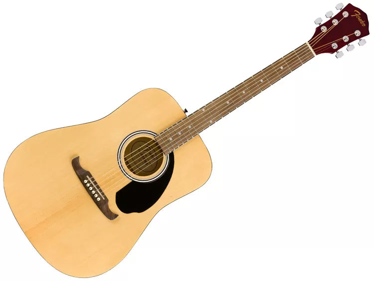 Chitarra acustica Fender FA-125 natural