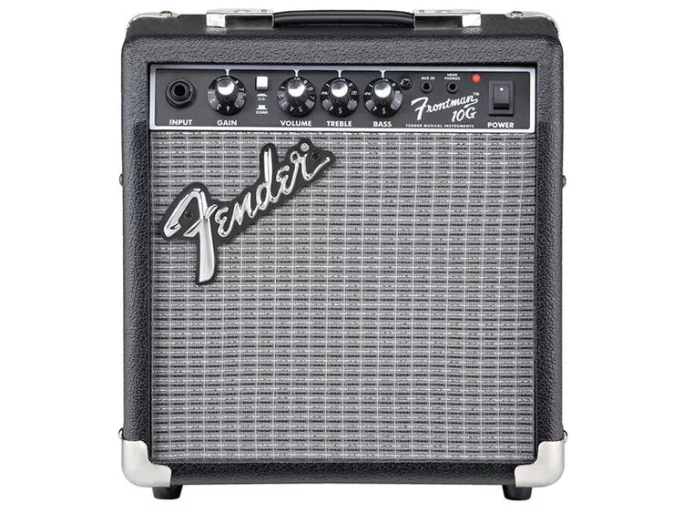 Amplificatore Fender Frontman 10G