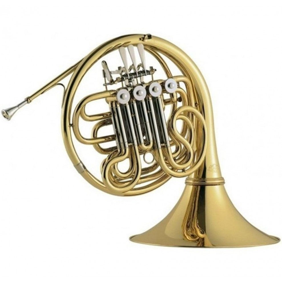 Corno Sib/Fa Amadeus FH-580