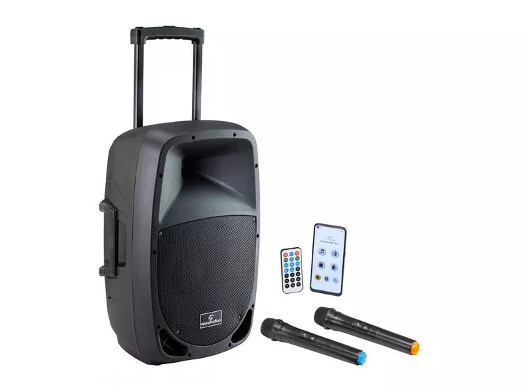 Cassa Soundsation Go-Sound 15air