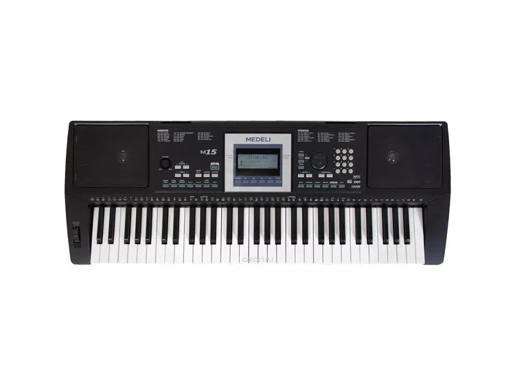 Tastiera Medeli M-15