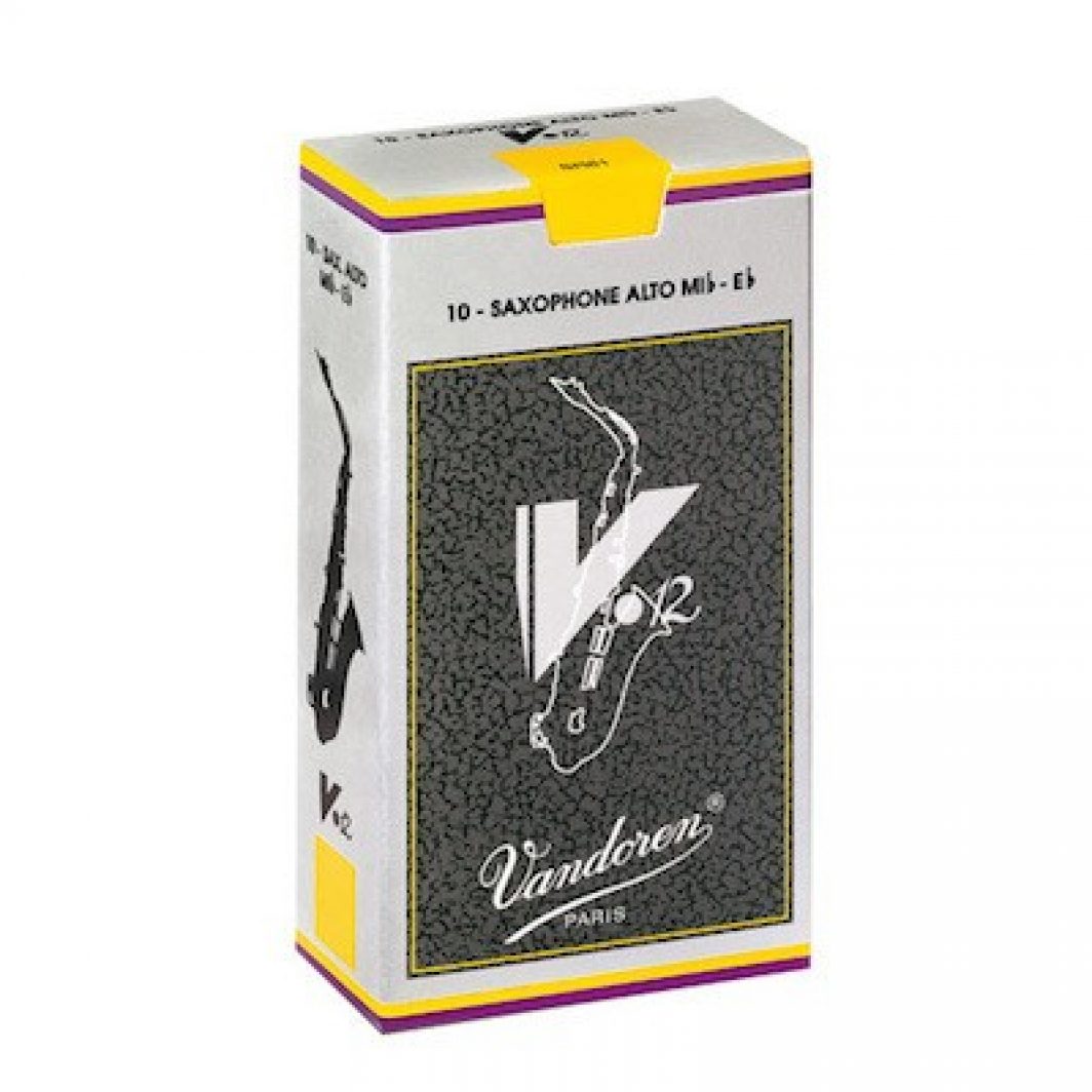 Ance Sax Alto Vandoren V12