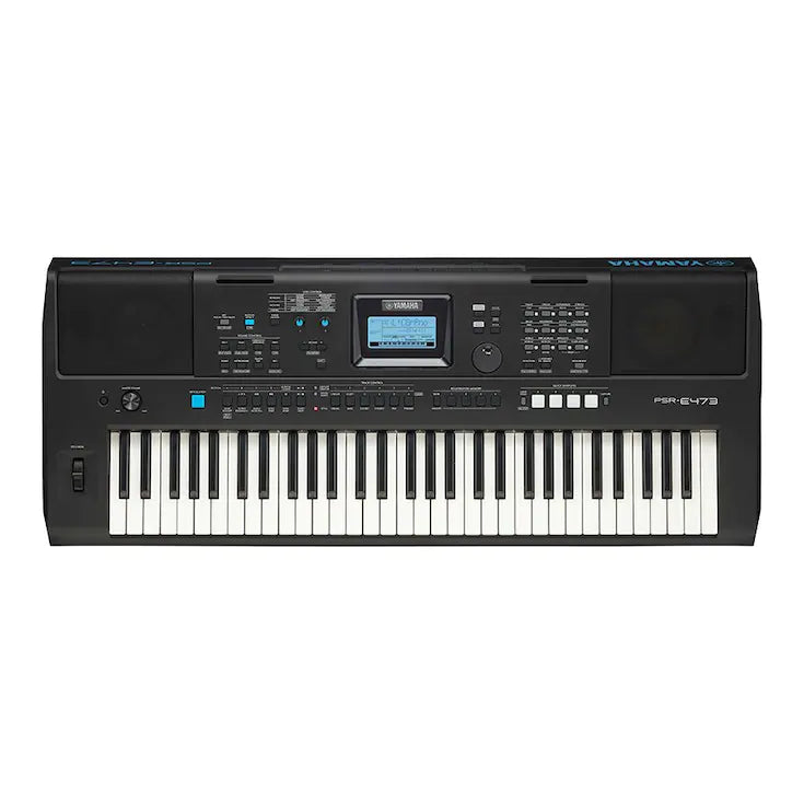 Tastiera Yamaha PSR-E473