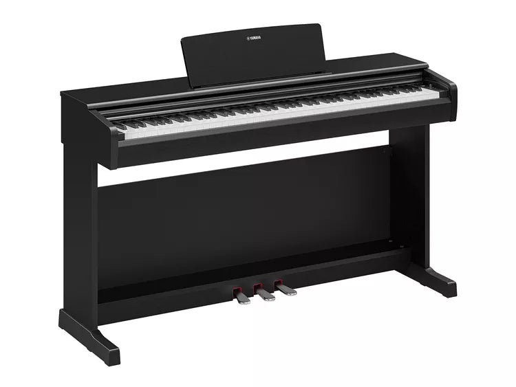 YAMAHA YDP-146B Black