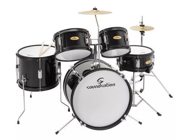 Batteria Soundsation JDK100-BK