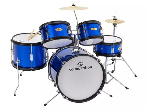 Batteria Soundsation JDK100-BL