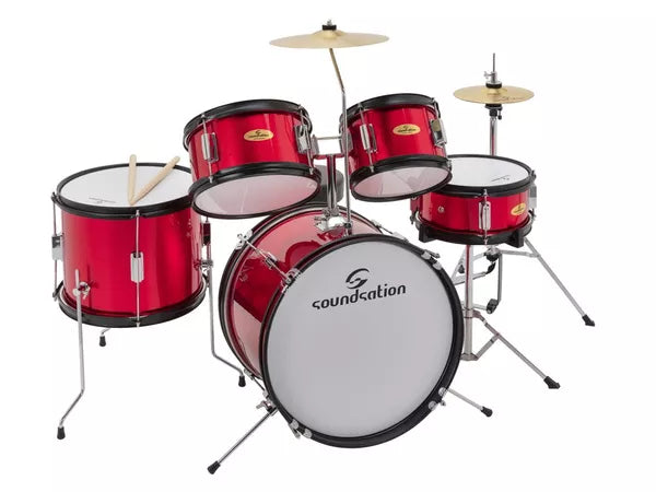 Batteria Soundsation JDK100-MR