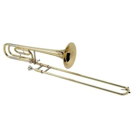 Trombone Sib/Fa Soundsation STBF-20G