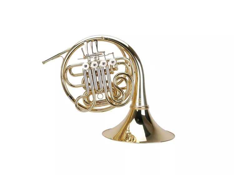 Corno Sib/Fa Soundsation SFH-FB4G