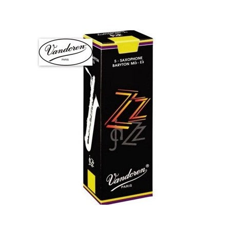 Ance Sax Baritono Vandoren ZZ