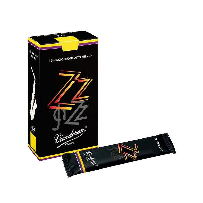 Ance Sax Alto Vandoren ZZ