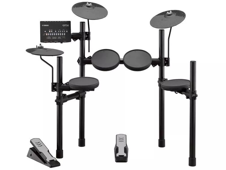 Batteria Elettronica Yamaha DTX-402K