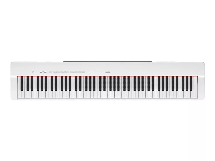 Pianoforte Digitale Yamaha P-225 Bianco