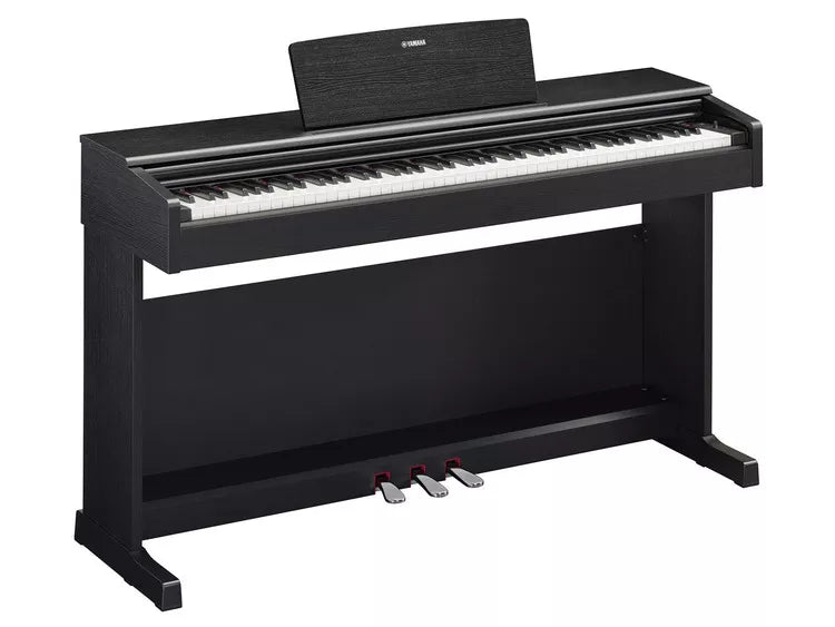 Pianoforte Digitale Yamaha YDP-145 Arius Nero