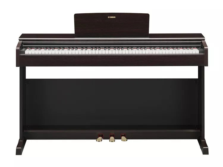 Pianoforte Digitale Yamaha YDP-145 Arius Palissandro