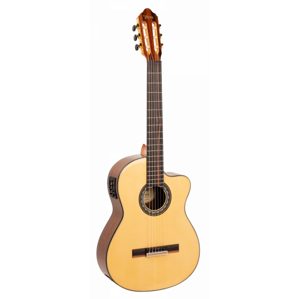Chitarra classica Valencia VC-564CE