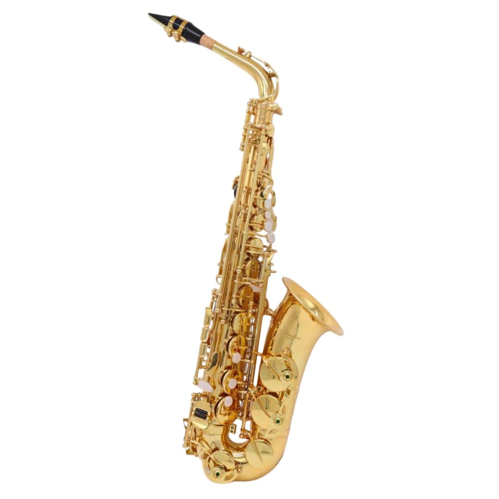 Amadeus AL-850 Alto Saxophone