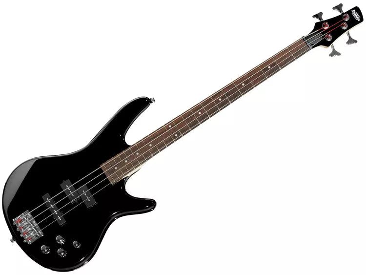 Basso Ibanez GSR-200 black