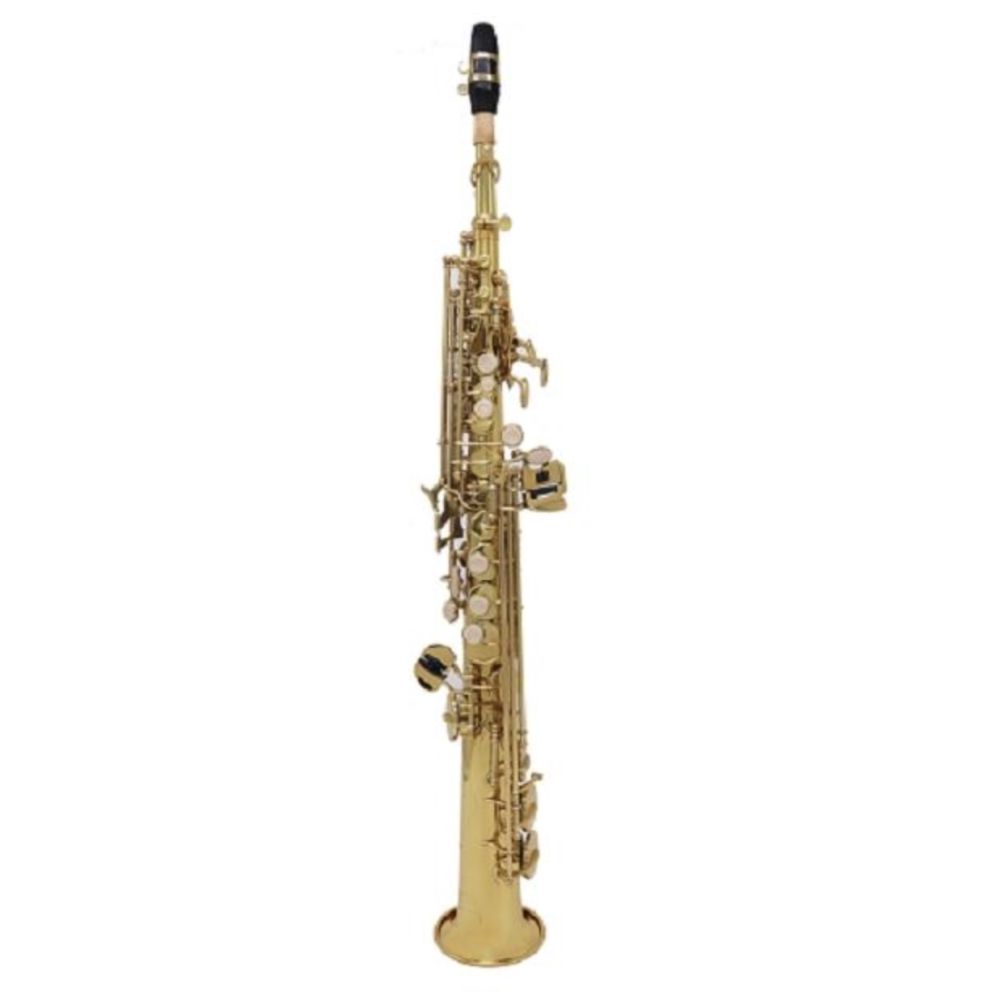 Sax Soprano Amadeus SS-660