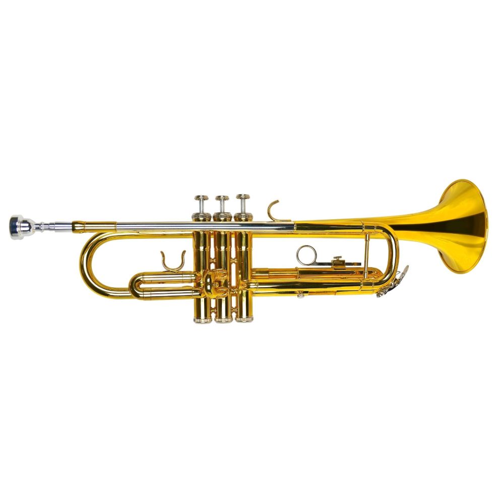 Bb Trumpet Amadeus TR-600