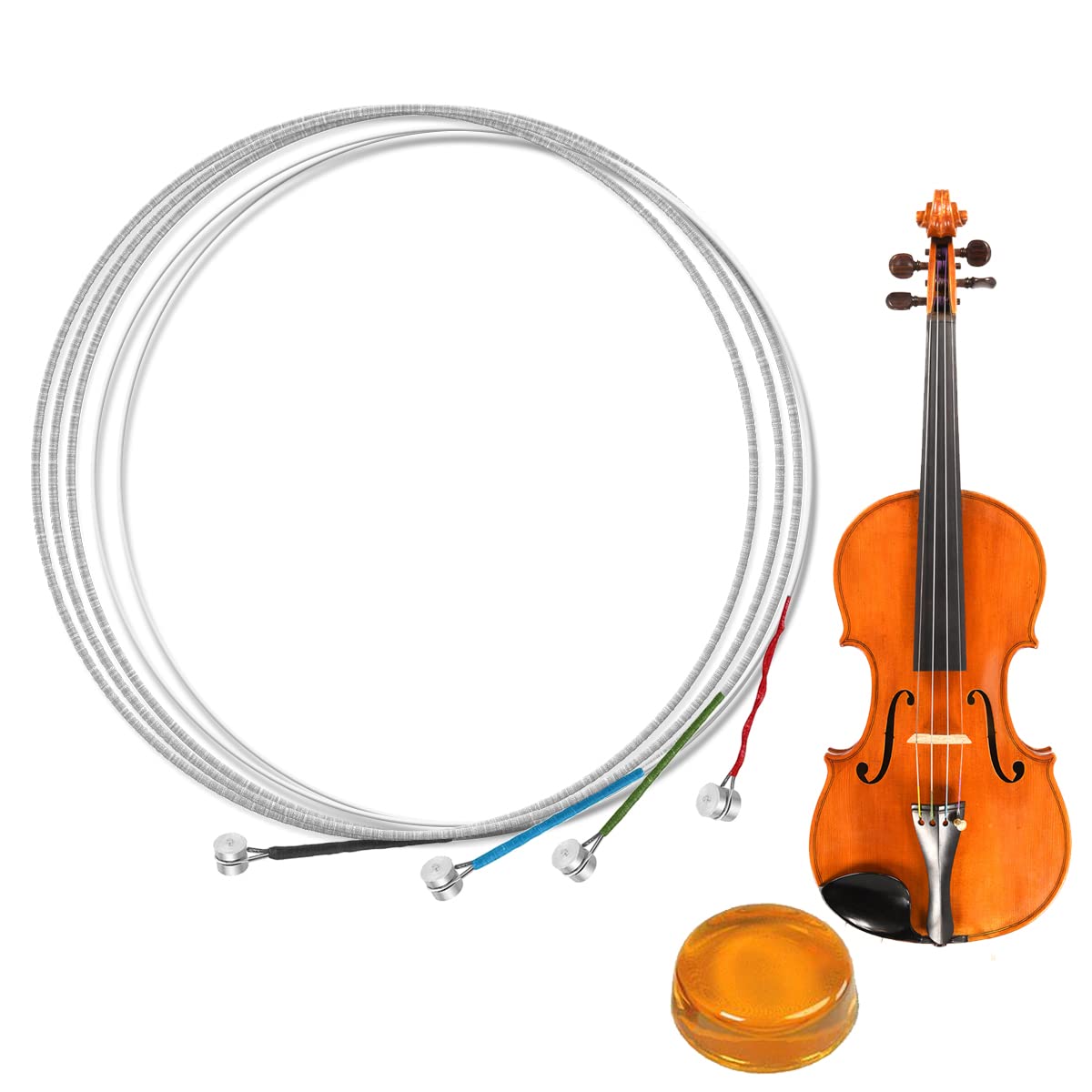 Corde Violino