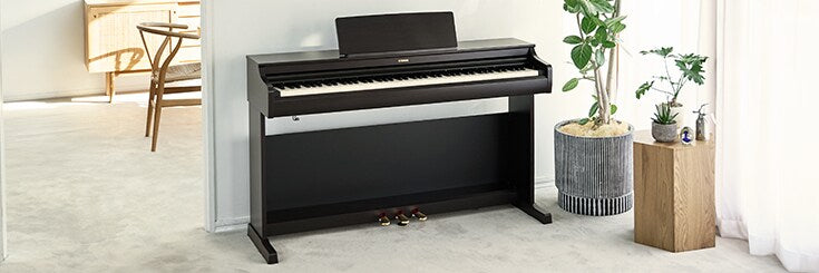 Pianoforti Digitali