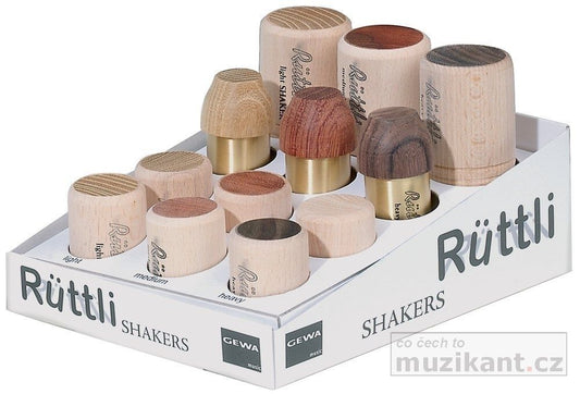 GEWA SHAKER RÜTTLI