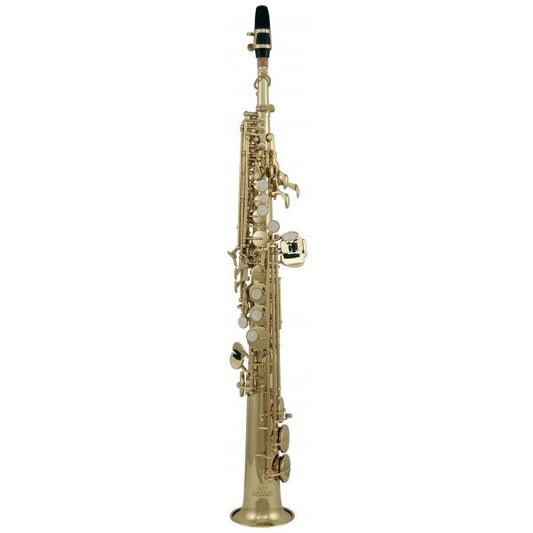 Sax Soprano Roy Benson SS-302