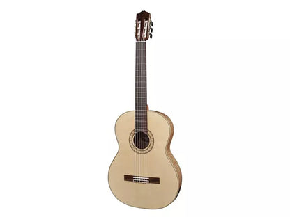 Chitarra classica Salvador Cortez CS-65