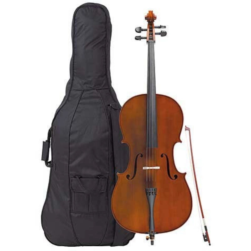 Violoncello 4/4 Bruck HDC01