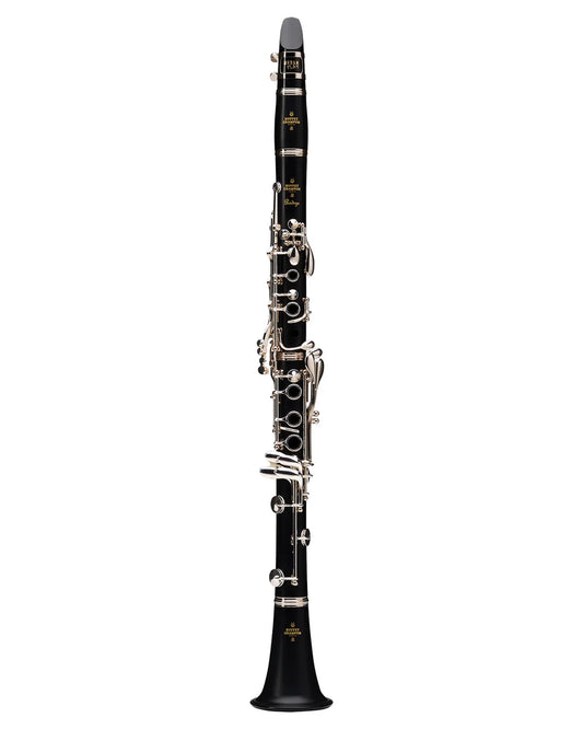 Clarinetto Sib Buffet Crampon Prodige 18 chiavi